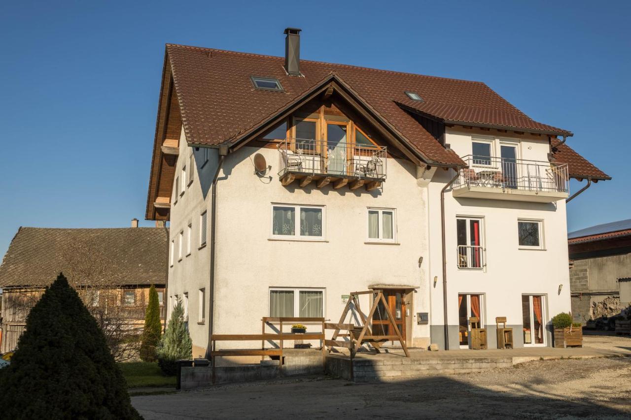 Ferienhof Sauter Friedrichshafen Neukirch  Exterior photo