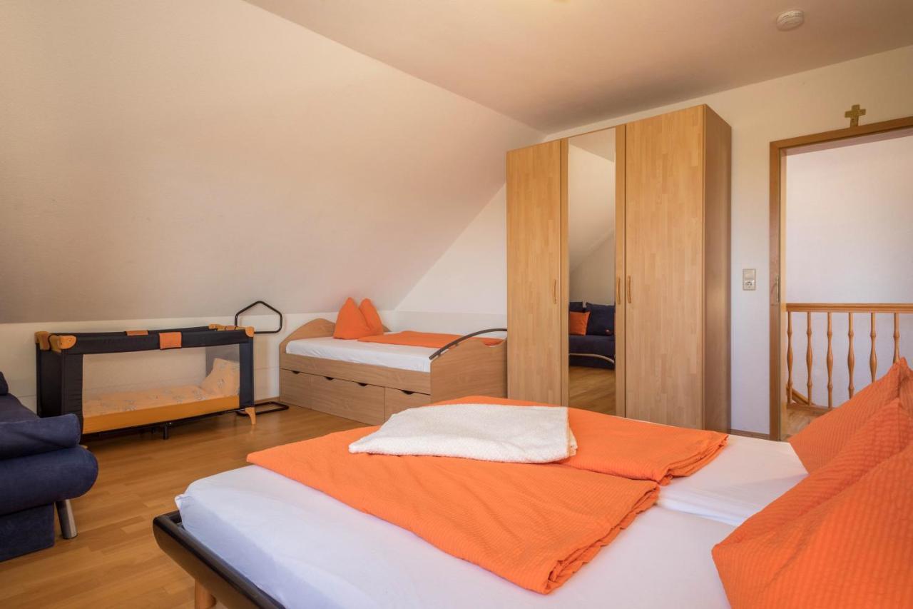Ferienhof Sauter Friedrichshafen Neukirch  Exterior photo