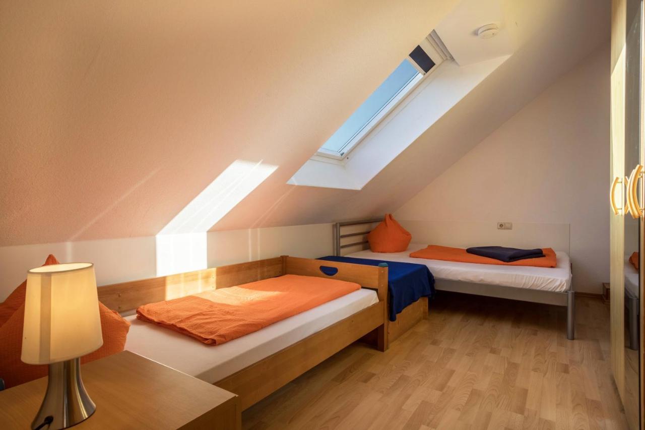 Ferienhof Sauter Friedrichshafen Neukirch  Exterior photo